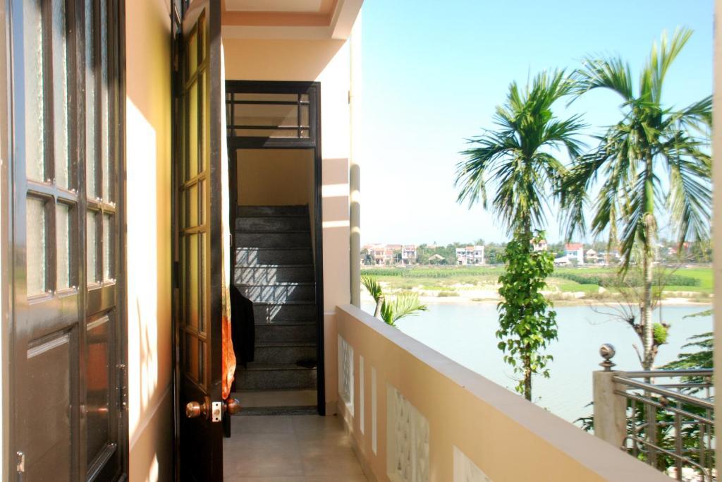 Homeland River Homestay Hoi An Pokoj fotografie