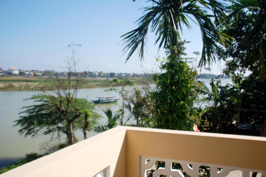 Homeland River Homestay Hoi An Pokoj fotografie