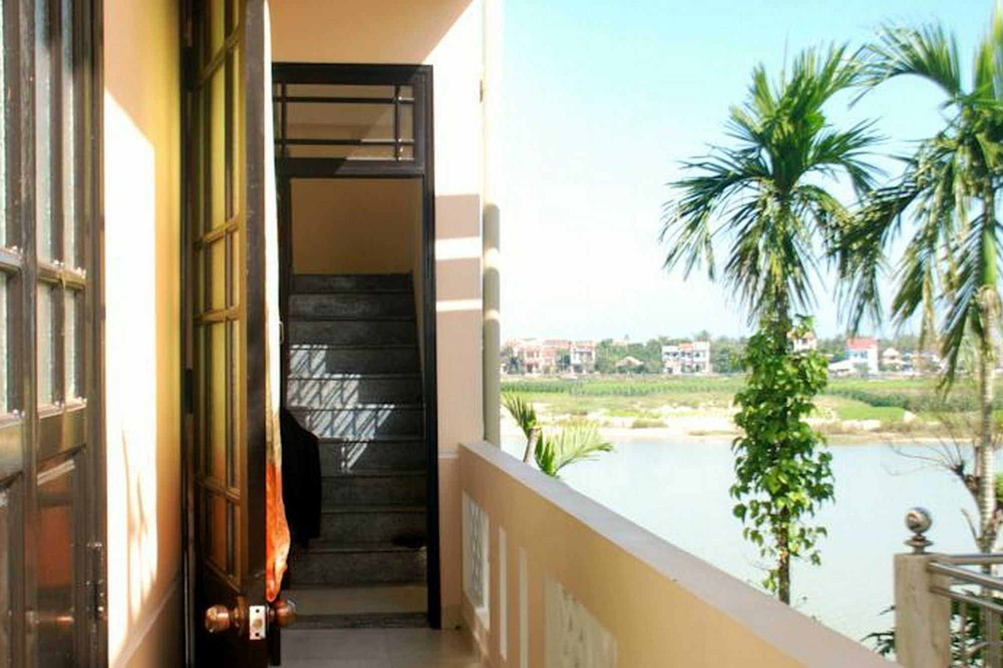 Homeland River Homestay Hoi An Exteriér fotografie